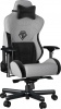 Фото товара Кресло геймерское Anda Seat T-Pro 2 Size XL Grey/Black (AD12XLLA-01-GB-F)