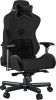 Фото товара Кресло геймерское Anda Seat T-Pro 2 Size XL Black (AD12XLLA-01-B-F)