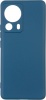 Фото товара Чехол для Xiaomi 13 Lite 5G ArmorStandart Icon Case Camera cover Dark Blue (ARM66504)