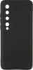 Фото товара Чехол для Xiaomi Mi 10/Mi 10 Pro ArmorStandart Icon Case Camera cover Black (ARM67486)