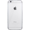 Фото товара Чехол для iPhone 6 Plus Ozaki O!coat Hard Ctystal Transparent (OC594TR)