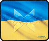 Фото Коврик Vinga MP256 Flag of Ukraine
