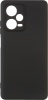 Фото товара Чехол для Xiaomi Redmi Note 12 Pro+ 5G ArmorStandart Icon Case Camera cover Black (ARM65211)