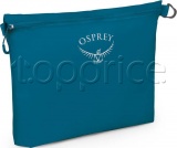 Фото Органайзер Osprey Ultralight Zipper Sack Large Waterfront Blue (009.3221)