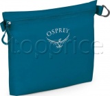 Фото Органайзер Osprey Ultralight Zipper Sack Medium Waterfront Blue (009.3223)