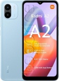 Фото Мобильный телефон Xiaomi Redmi A2 2/32GB Blue Global Version