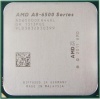 Фото товара Процессор AMD A8-6500 X4 s-FM2 3.5GHz Tray (AD6500OKA44HL)