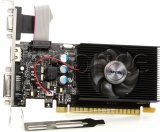 Фото Видеокарта Afox PCI-E GeForce GT730 4GB DDR3 (AF730-4096D3L6)