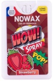 Фото Ароматизатор Nowax NX00143 Wow Spray Strawberry 18 мл
