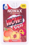 Фото Ароматизатор Nowax NX00142 Wow Spray Peach 18 мл