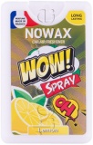Фото Ароматизатор Nowax NX00140 Wow Spray Lemon 18 мл