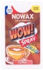 Фото товара Ароматизатор Nowax NX00139 Wow Spray Coffee 18 мл