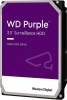 Фото товара Жесткий диск 3.5" SATA  6TB WD Purple (WD64PURZ)