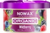 Фото товара Ароматизатор Nowax NX00117 Organic Wildberry