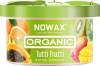 Фото товара Ароматизатор Nowax NX00132 Organic Tutti Frutti