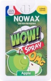 Фото Ароматизатор Nowax NX00136 Wow Spray Apple 18 мл