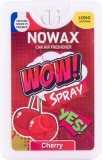 Фото Ароматизатор Nowax NX00138 Wow Spray Cherry 18 мл