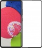 Фото товара Защитное стекло для Samsung Galaxy A54 5G A546 BeCover Black (708841)
