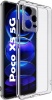 Фото товара Чехол для Poco X5 5G BeCover Transparancy (708935)