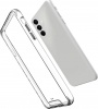 Фото товара Чехол для Samsung Galaxy A24 4G A245 BeCover Space Case Transparancy (708955)