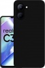 Фото товара Чехол для Realme C33 BeCover Black (708667)
