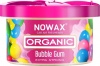 Фото товара Ароматизатор Nowax NX00108 Organic Bubble Gum