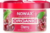 Фото Ароматизатор Nowax NX00109 Organic Cherry