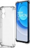 Фото товара Чехол для Tecno Camon 19/19 Pro BeCover Anti-Shock Clear (708901)
