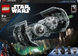 Фото Конструктор LEGO Star Wars СИД-бомбардировщик (75347)