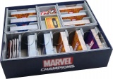 Фото Органайзер для настольных игр Lord of Boards Marvel Champions Folded Space (FS-MARCH)