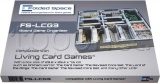 Фото Органайзер для настольных игр Lord of Boards Living Card Games 3 (FS-LCG3)