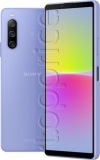Фото Мобильный телефон Sony XPERIA 10 IV XQ-CC72 6/128GB Lavender Global