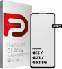 Фото товара Защитное стекло для Motorola Moto G13/G23/G53 5G ArmorStandart Pro Black (ARM66134)