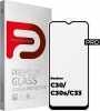 Фото товара Защитное стекло для Realme C30/C30s/C33 ArmorStandart Pro Black (ARM64728)