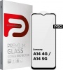 Фото товара Защитное стекло для Samsung Galaxy A14 A145/A14 5G A146 ArmorStandart Pro Black (ARM66206)