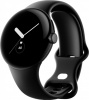Фото товара Смарт-часы Google Pixel Watch LTE Matte Black Case/Obsidian Active Band