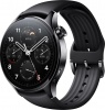 Фото товара Смарт-часы Xiaomi Watch S1 Pro Black