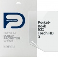 Фото Защитная пленка для электронной книги PocketBook 632 ArmorStandart Matte (ARM66085)