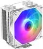 Фото товара Кулер для процессора ID-Cooling SE-224-XTS ARGB White