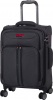 Фото товара Чемодан IT Luggage Applaud Grey/Black S (IT12-2457-08-S-M246)