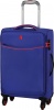 Фото товара Чемодан IT Luggage Beaming Dazzling Blue S (IT12-2342-04-S-S016)