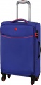 Фото Чемодан IT Luggage Beaming Dazzling Blue S (IT12-2342-04-S-S016)