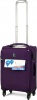 Фото товара Чемодан IT Luggage Glint Purple S (IT12-2357-04-S-S411)