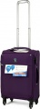 Фото Чемодан IT Luggage Glint Purple S (IT12-2357-04-S-S411)