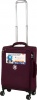 Фото товара Чемодан IT Luggage Pivotal Two Tone Dark Red S (IT12-2461-08-S-M222)