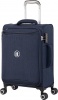 Фото товара Чемодан IT Luggage Pivotal Two Tone Dress Blues S (IT12-2461-08-S-M105)