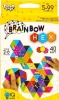 Фото товара Игра настольная Danko Toys Brainbow HEX (G-BRH-01-01)
