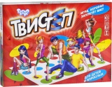 Фото Игра настольная Danko Toys Твистеп Twistep (DTG47)