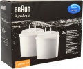 Фото Фильтр для кофеварки Braun BRSC006 (AX13210006)