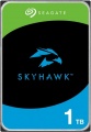 Фото Жесткий диск 3.5" SATA  1TB Seagate SkyHawk (ST1000VX013)